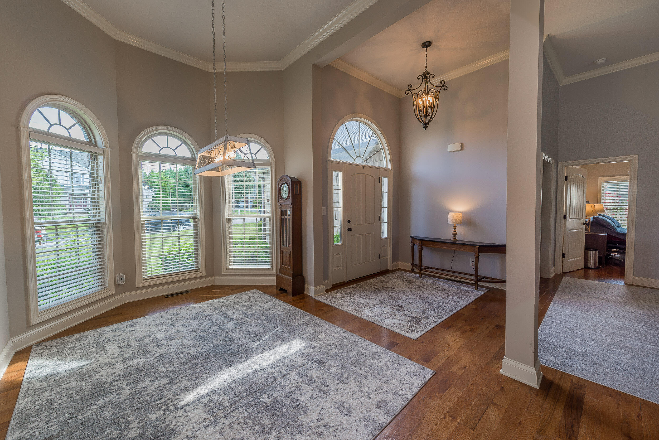 552 Walkers Bend Road Gray, TN 37615 - Photo 13 of 59 Dining Room