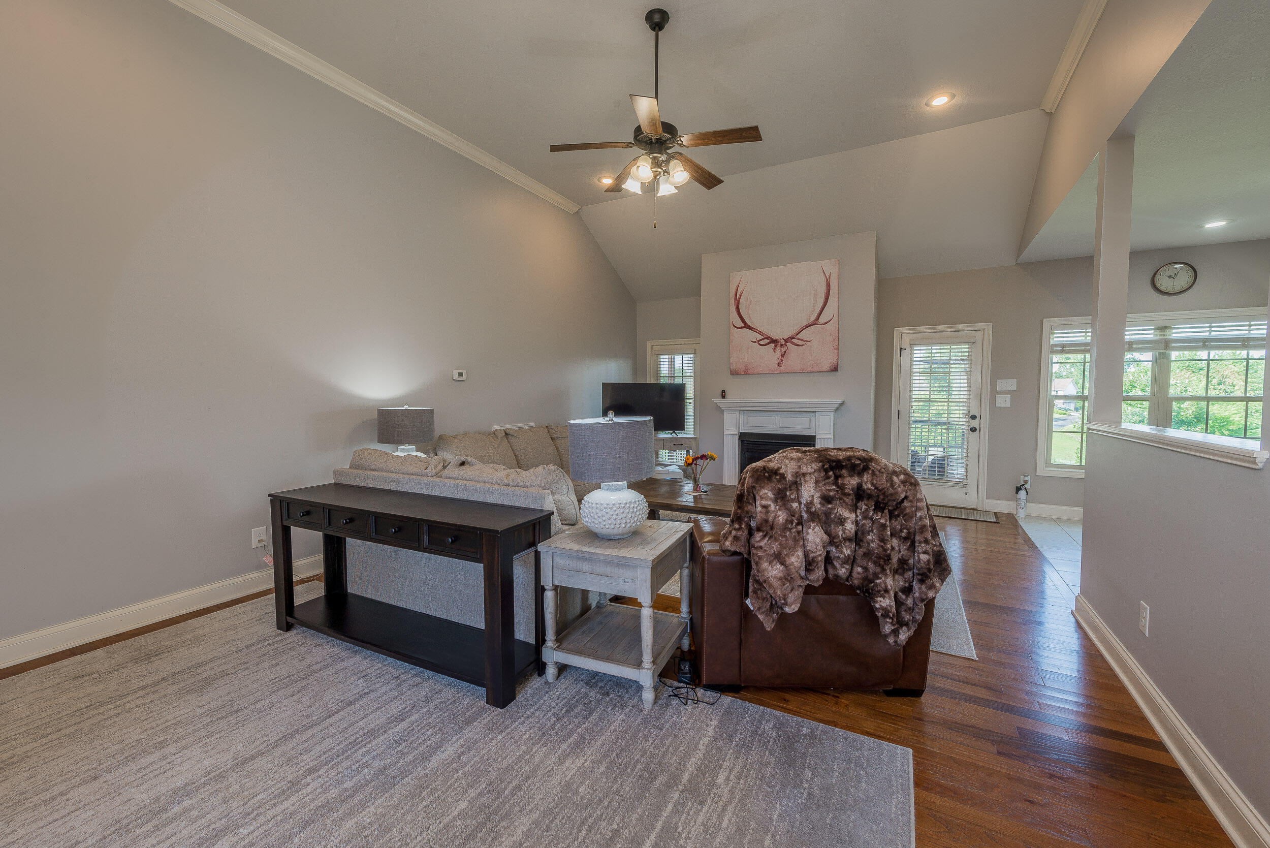552 Walkers Bend Road Gray, TN 37615 - Photo 15 of 59 Living Room