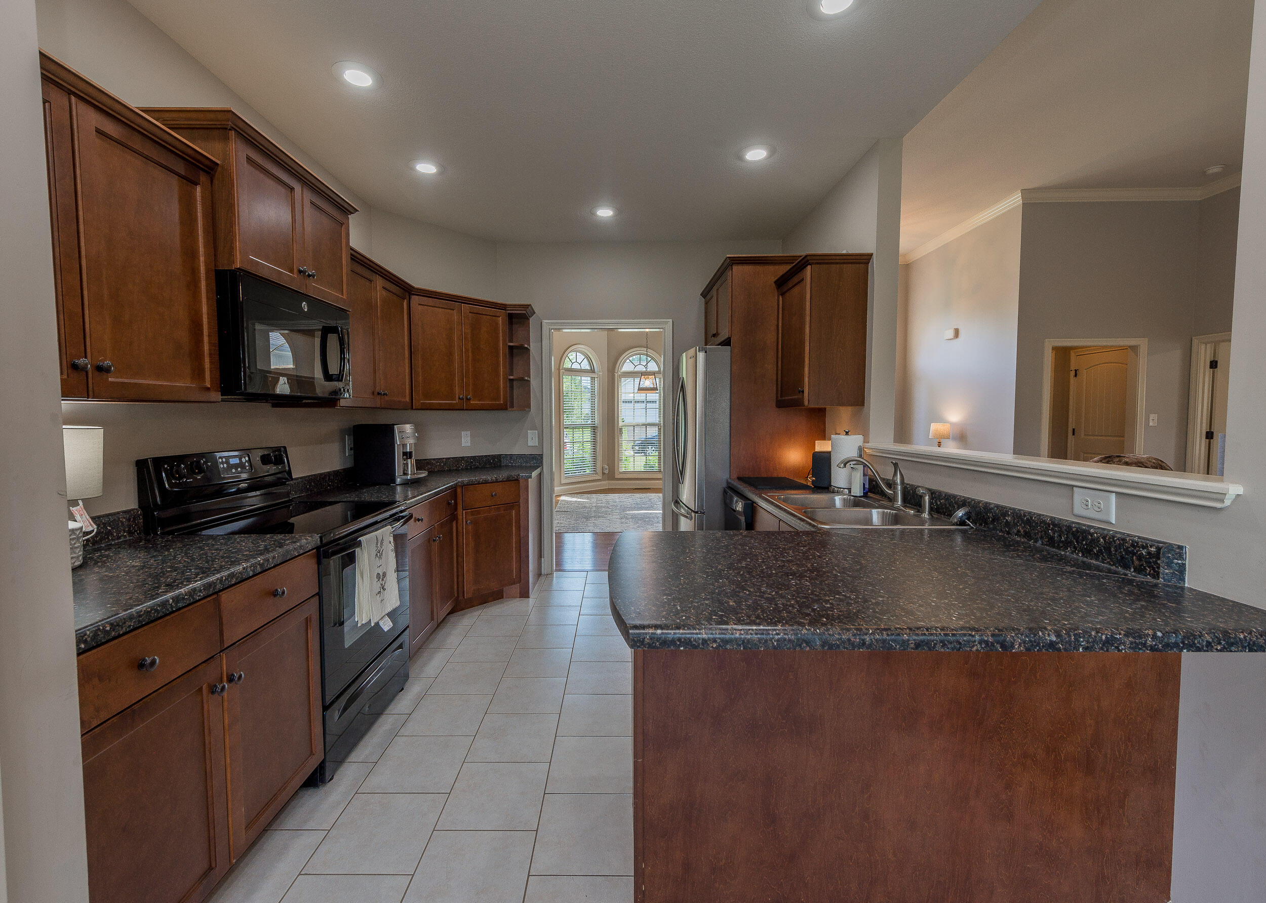 552 Walkers Bend Road Gray, TN 37615 - Photo 18 of 59 Kitchen