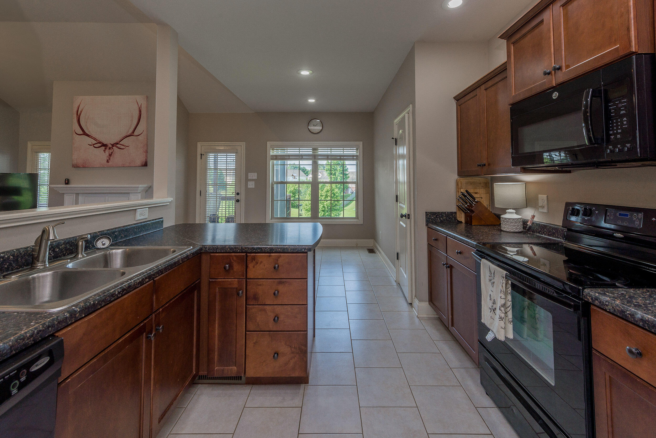 552 Walkers Bend Road Gray, TN 37615 - Photo 19 of 59 Kitchen