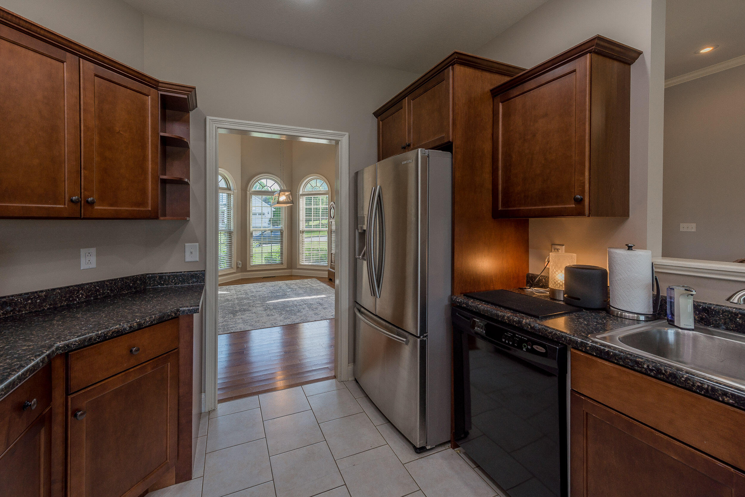 552 Walkers Bend Road Gray, TN 37615 - Photo 20 of 59 Kitchen