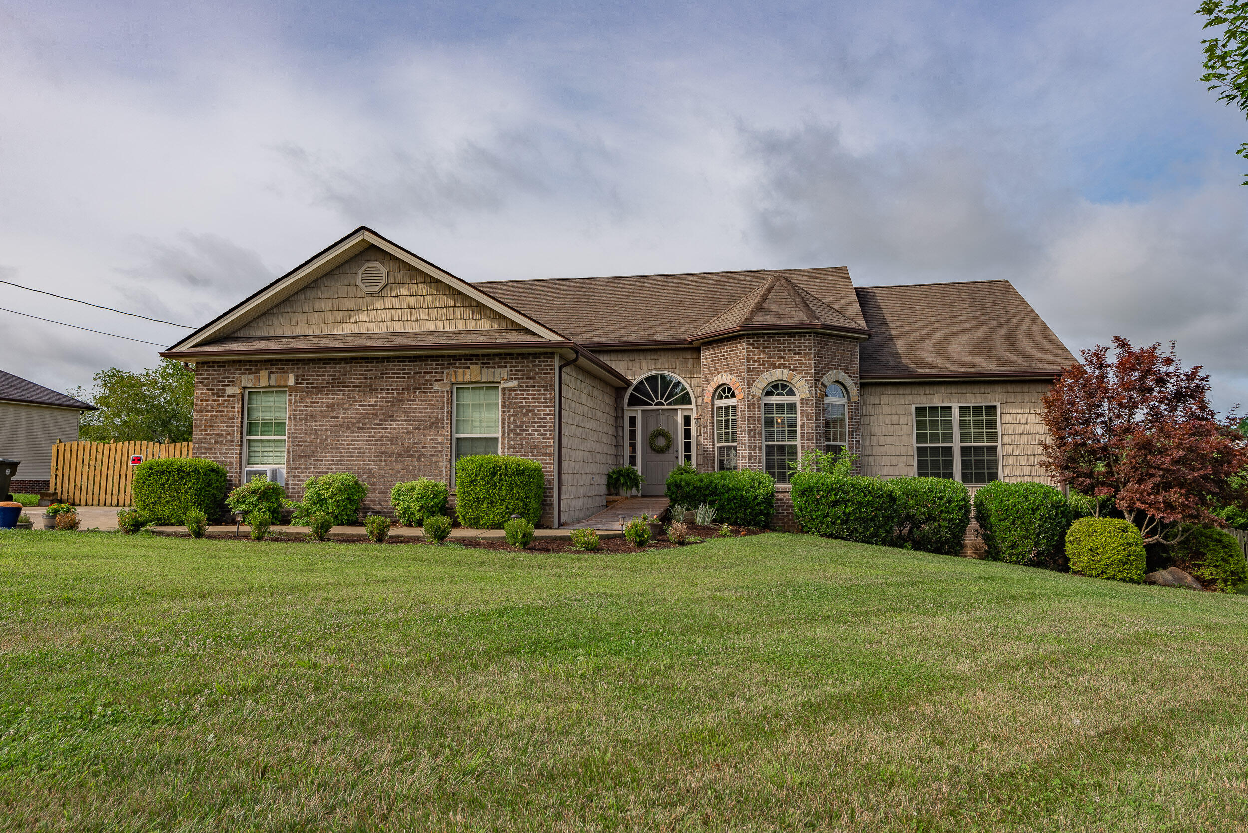 552 Walkers Bend Road Gray, TN 37615 - Photo 2 of 59 Front of Home