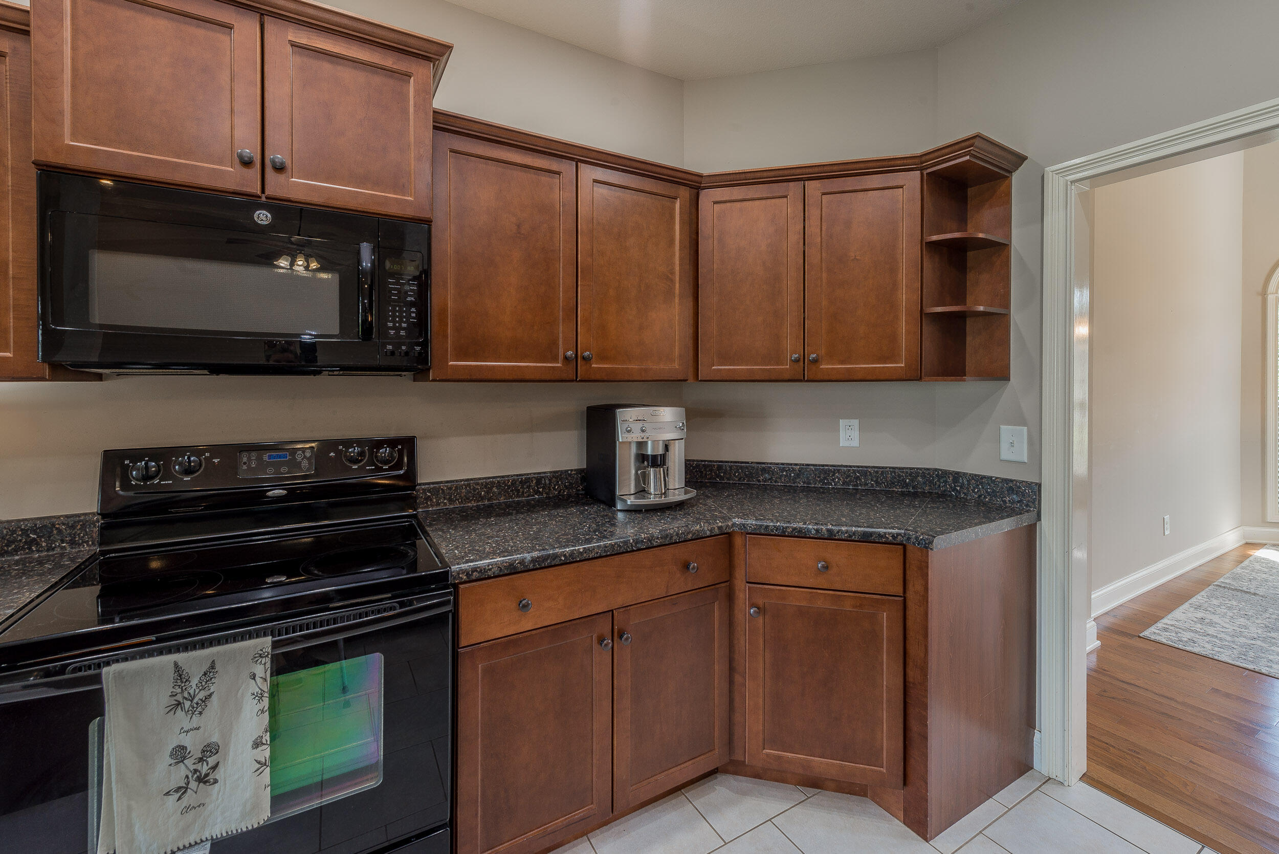 552 Walkers Bend Road Gray, TN 37615 - Photo 21 of 59 Kitchen