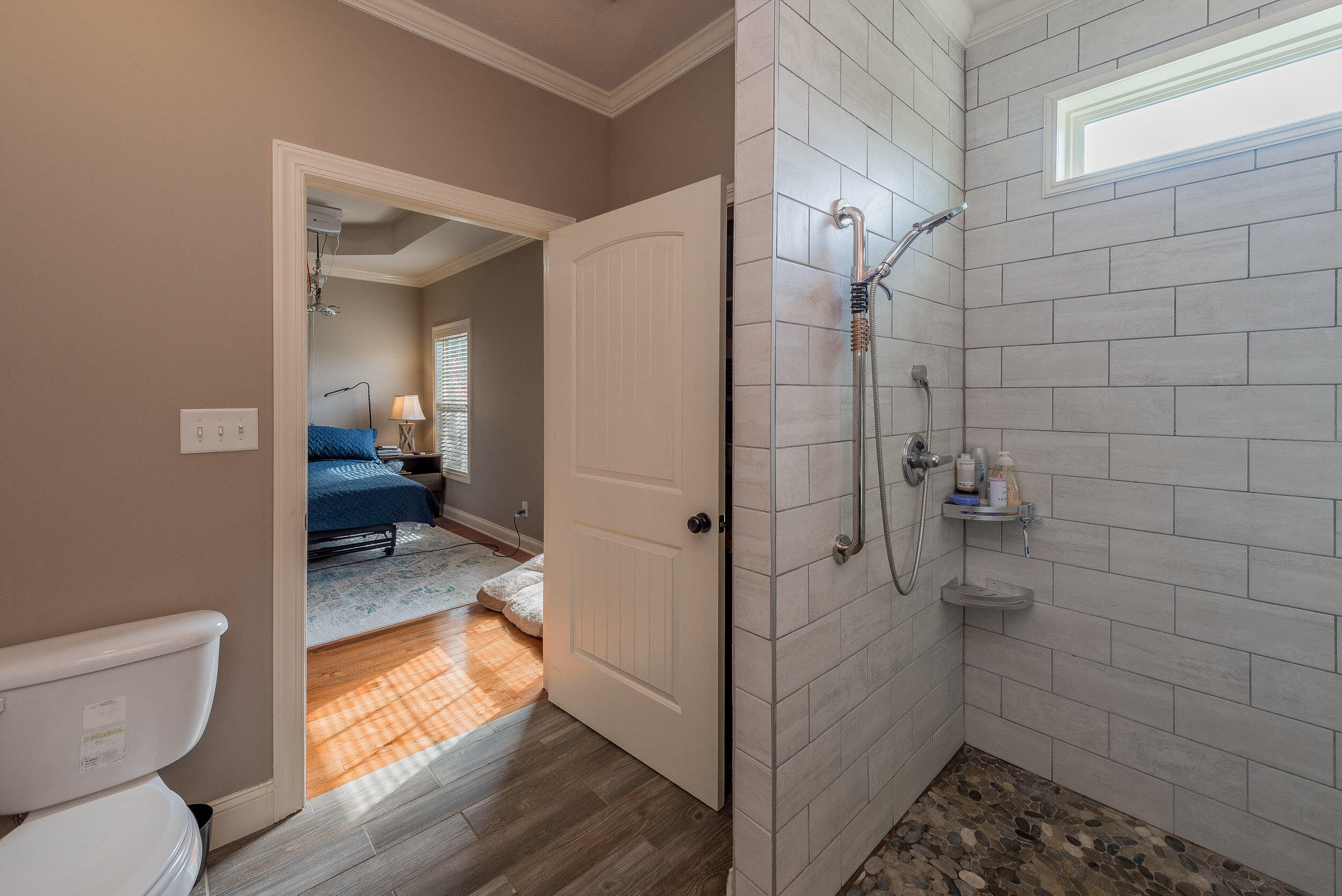 552 Walkers Bend Road Gray, TN 37615 - Photo 27 of 59 Master Bathroom