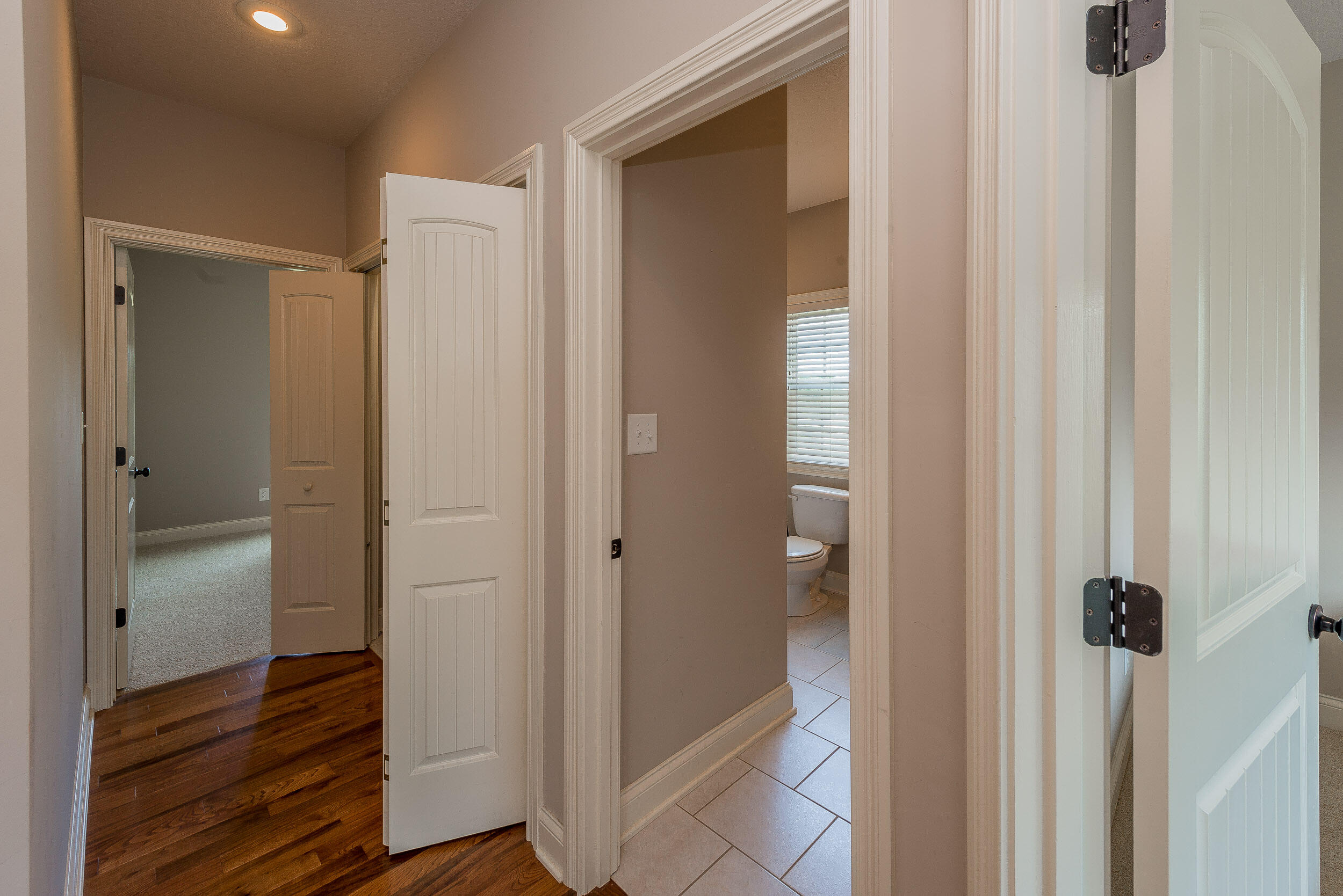 552 Walkers Bend Road Gray, TN 37615 - Photo 31 of 59 Hallway