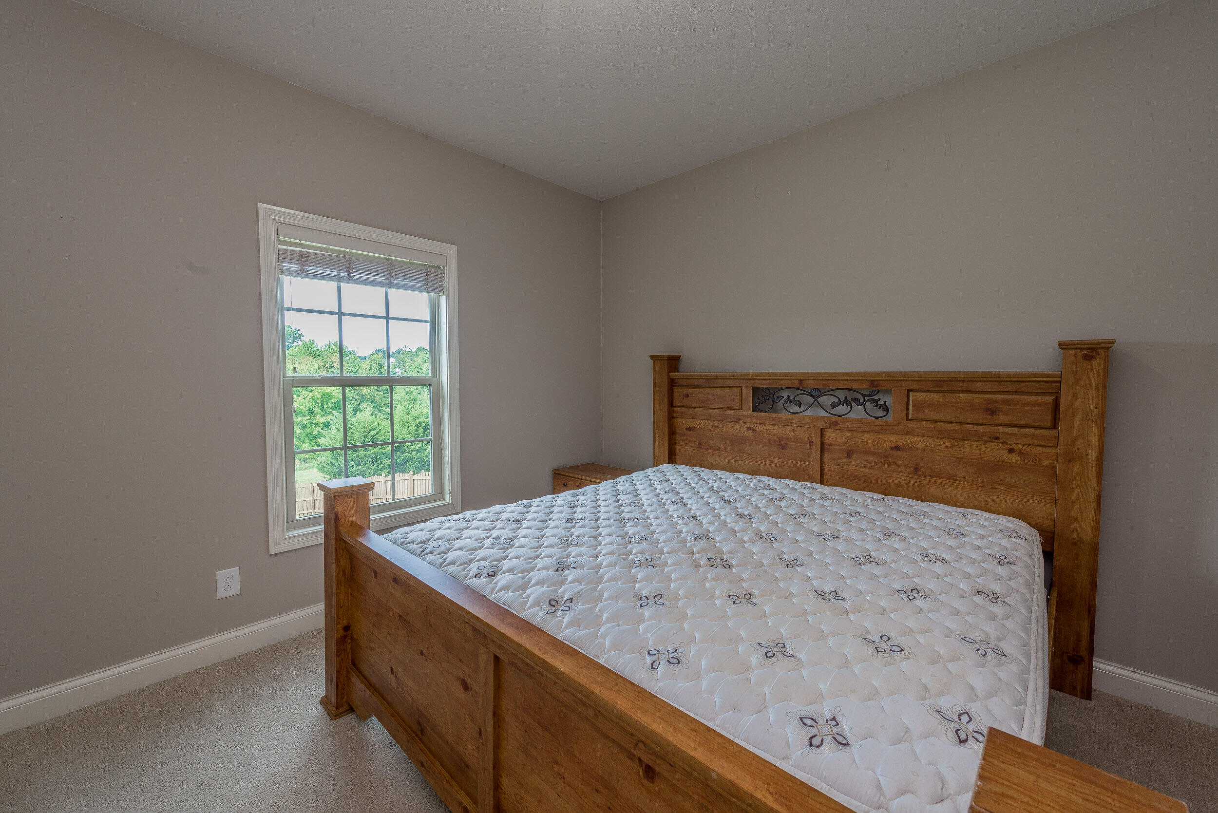 552 Walkers Bend Road Gray, TN 37615 - Photo 32 of 59 2nd Bedroom