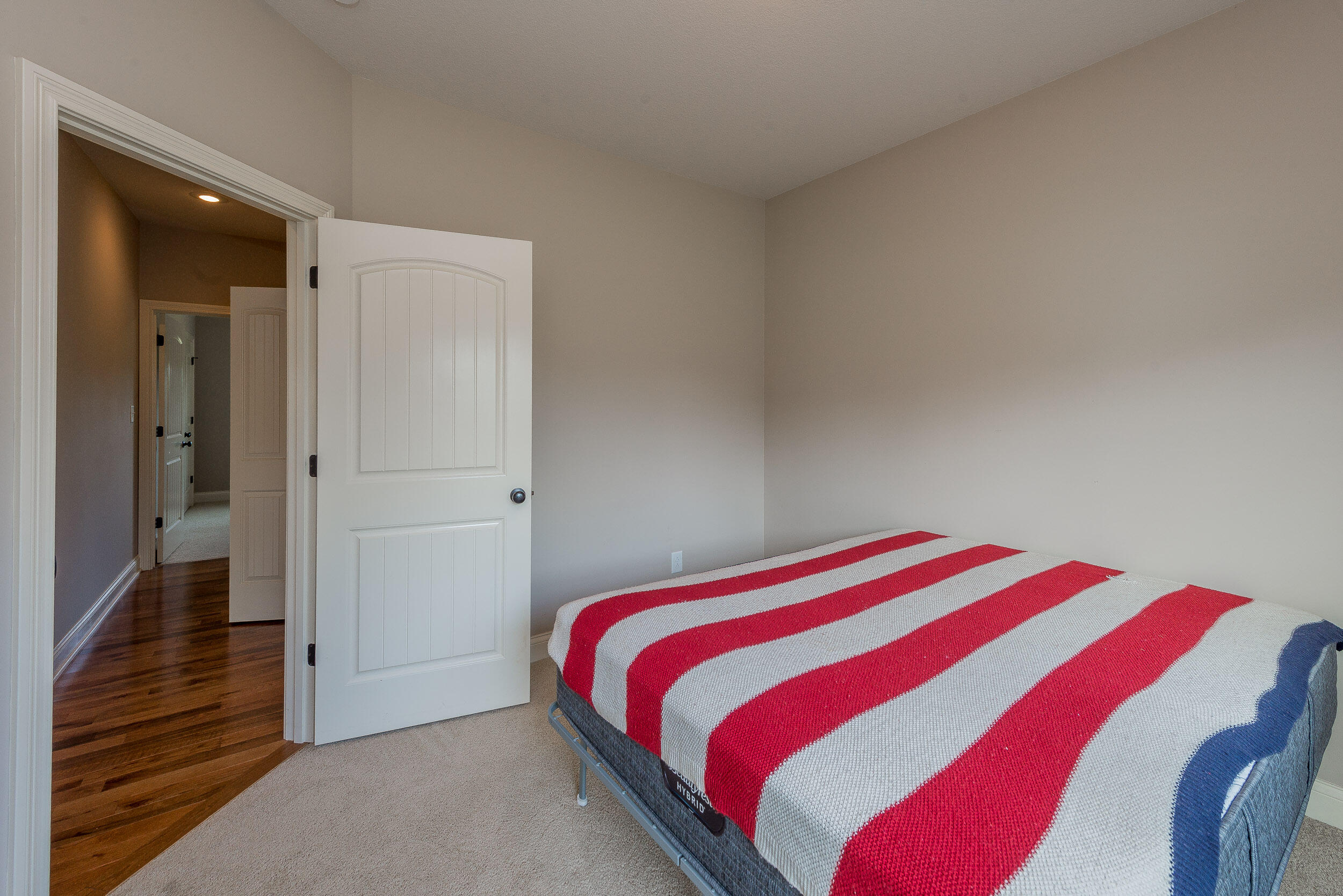 552 Walkers Bend Road Gray, TN 37615 - Photo 36 of 59 3rd Bedroom