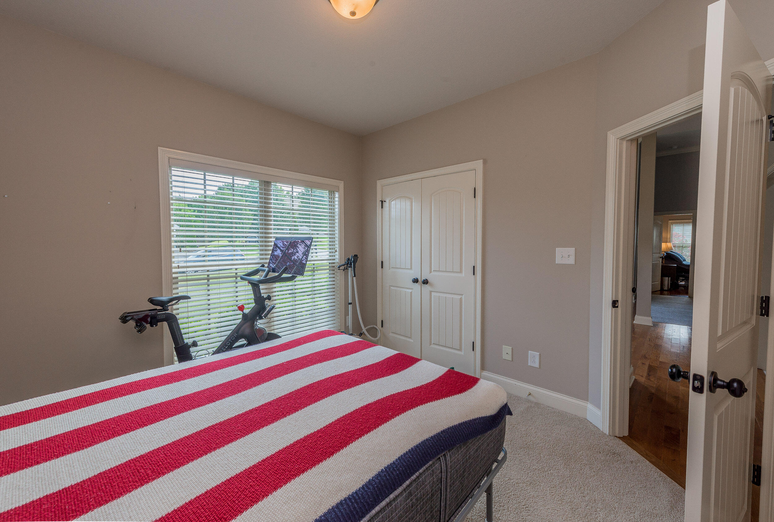 552 Walkers Bend Road Gray, TN 37615 - Photo 37 of 59 3rd Bedroom