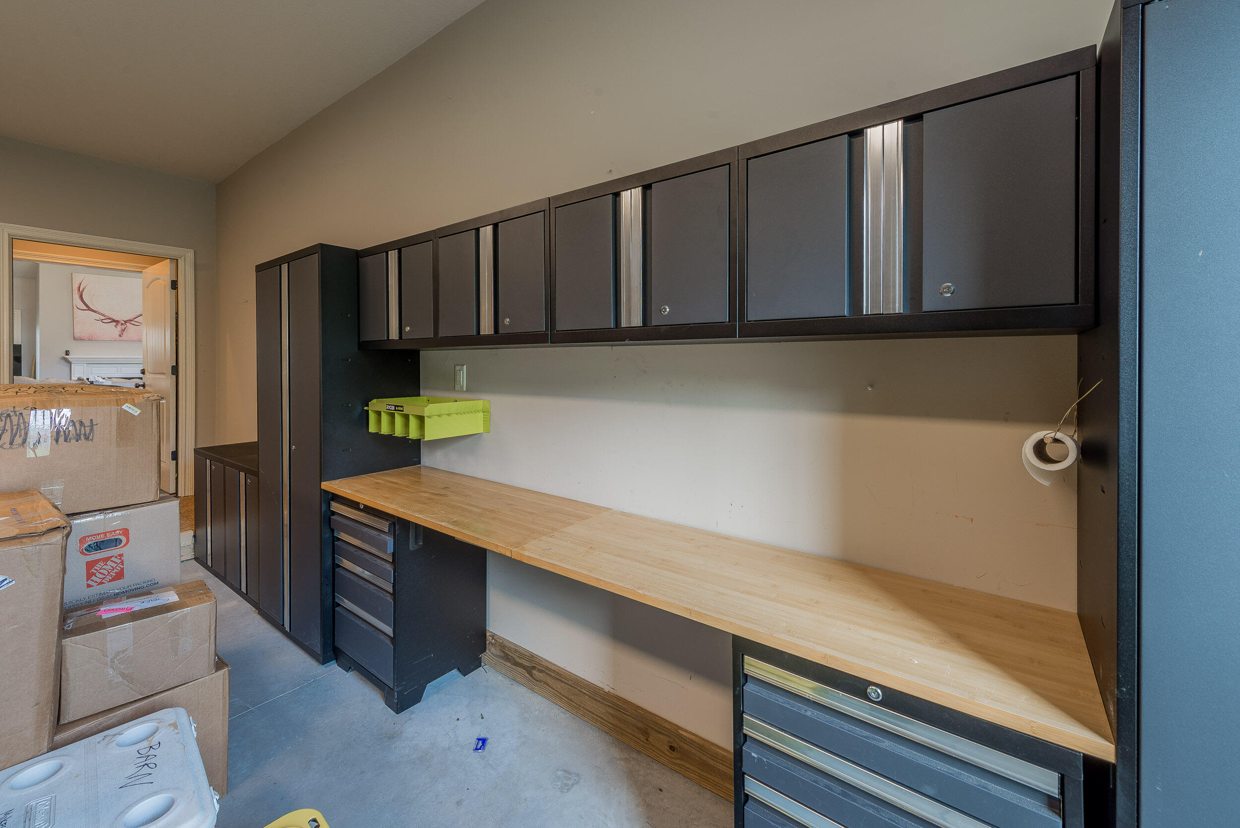 552 Walkers Bend Road Gray, TN 37615 - Photo 41 of 59 Work Bench
