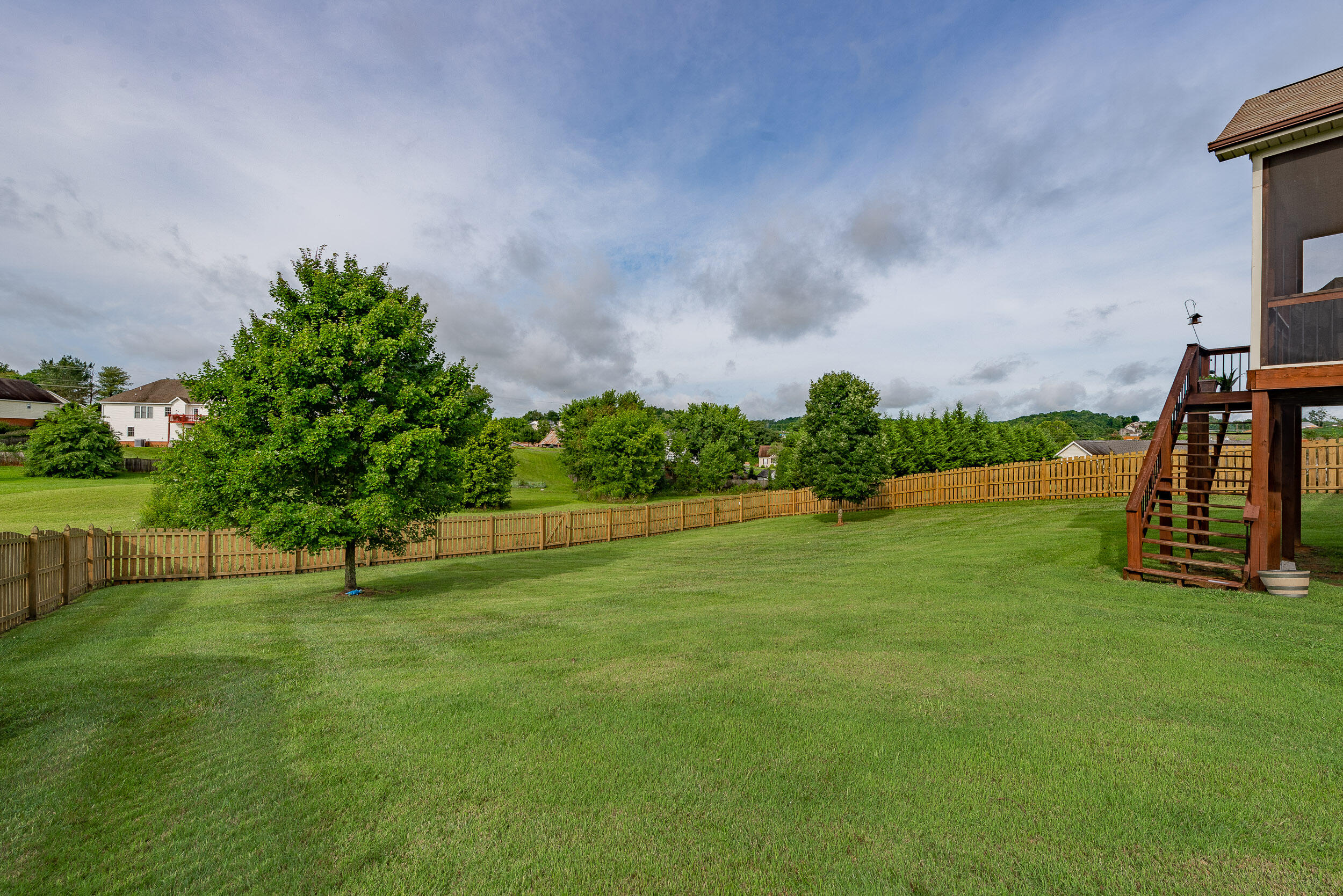 552 Walkers Bend Road Gray, TN 37615 - Photo 48 of 59 Back Yard