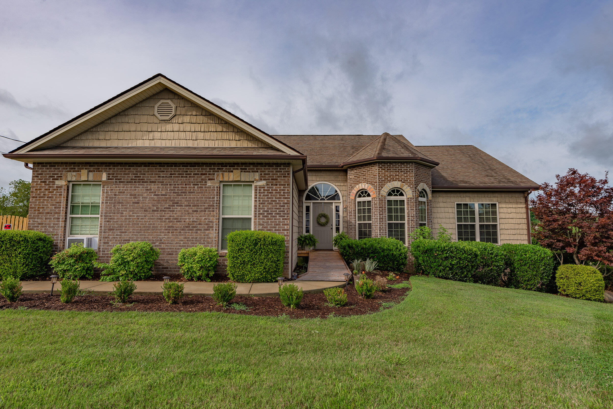 552 Walkers Bend Road Gray, TN 37615 - Photo 5 of 59 Front of Home