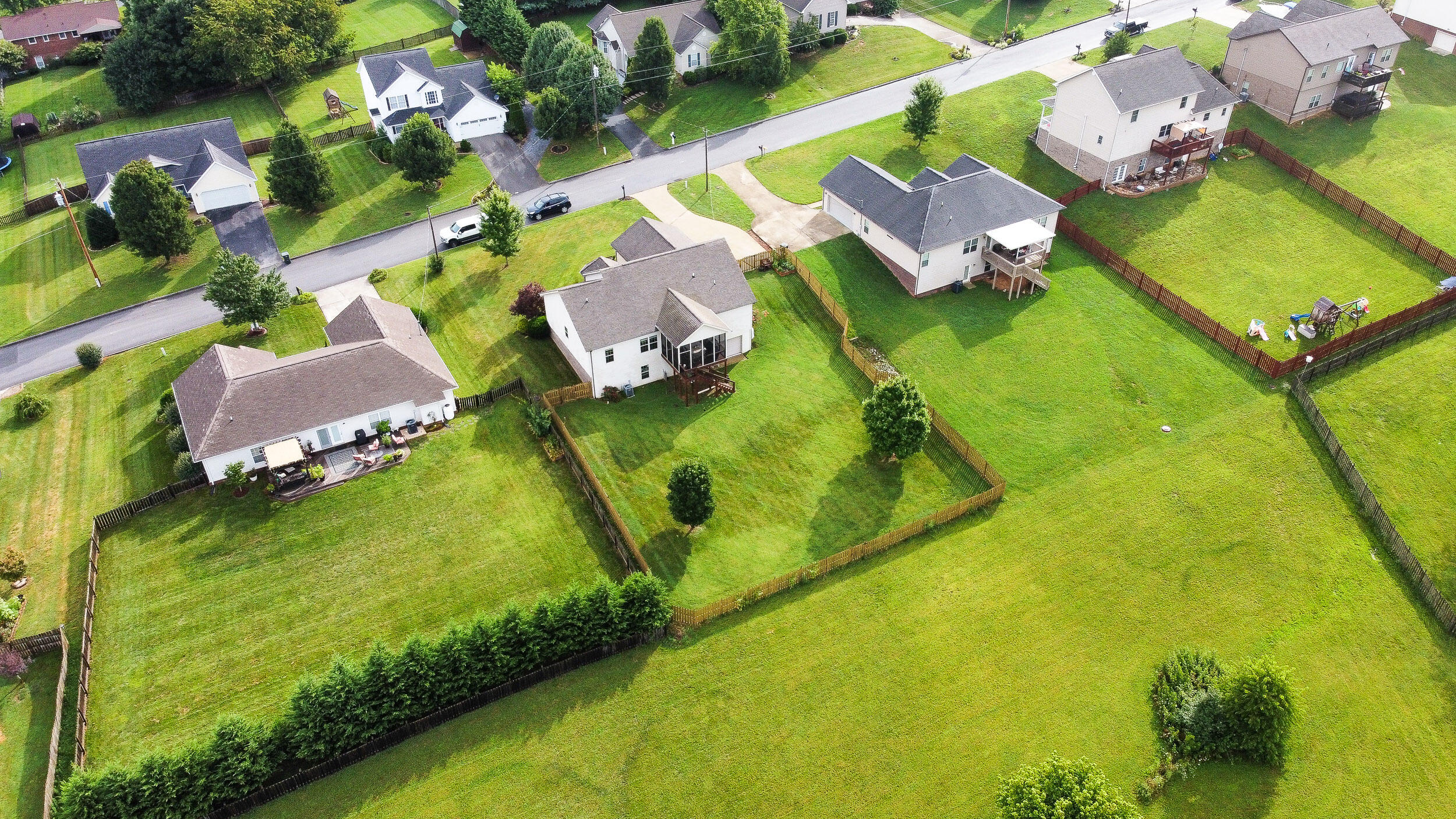 552 Walkers Bend Road Gray, TN 37615 - Photo 55 of 59 552 Walkers Bend