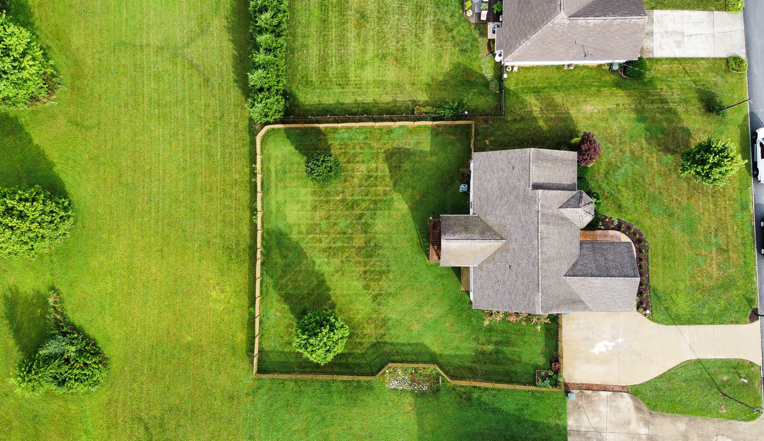 552 Walkers Bend Road Gray, TN 37615 - Photo 58 of 59 Ariel