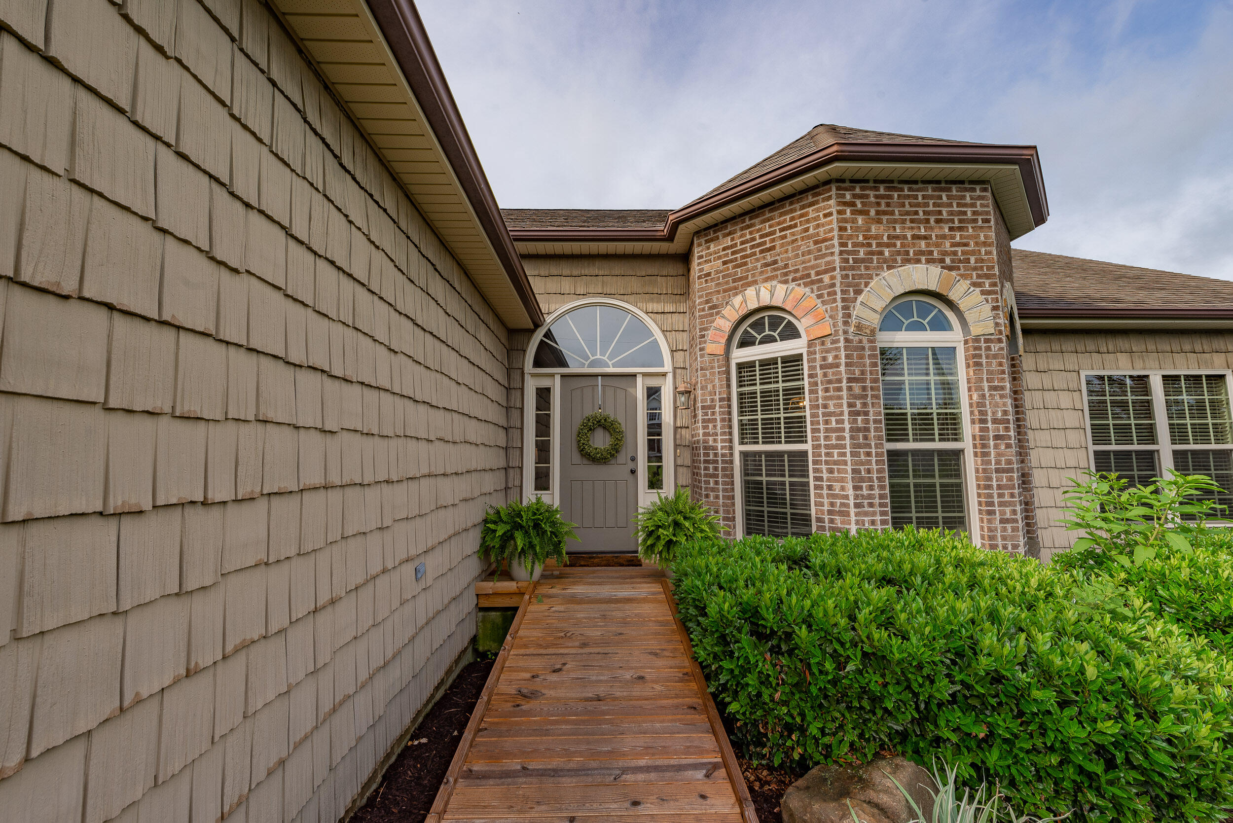 552 Walkers Bend Road Gray, TN 37615 - Photo 7 of 59 Entrance