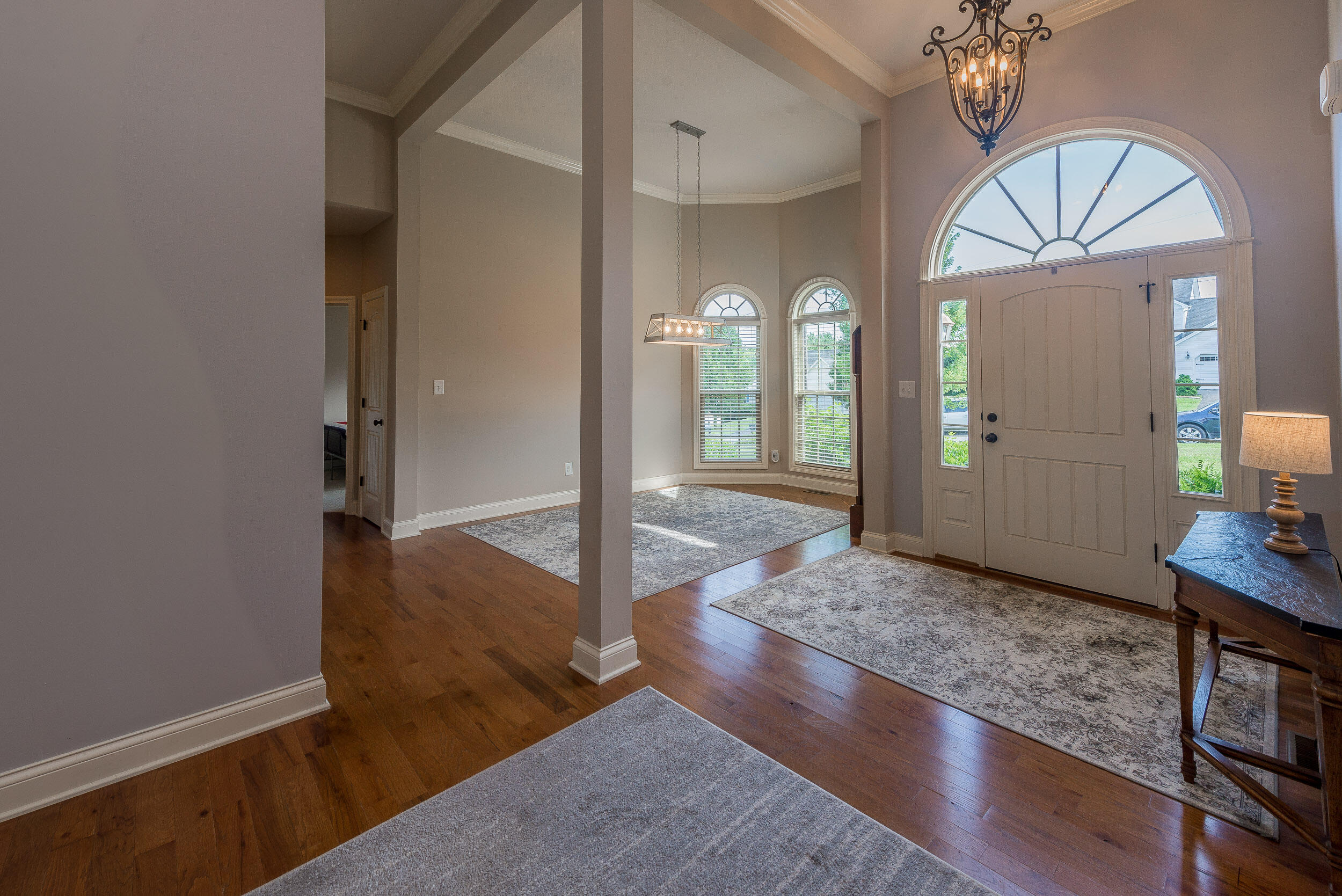 552 Walkers Bend Road Gray, TN 37615 - Photo 10 of 59 Entrance