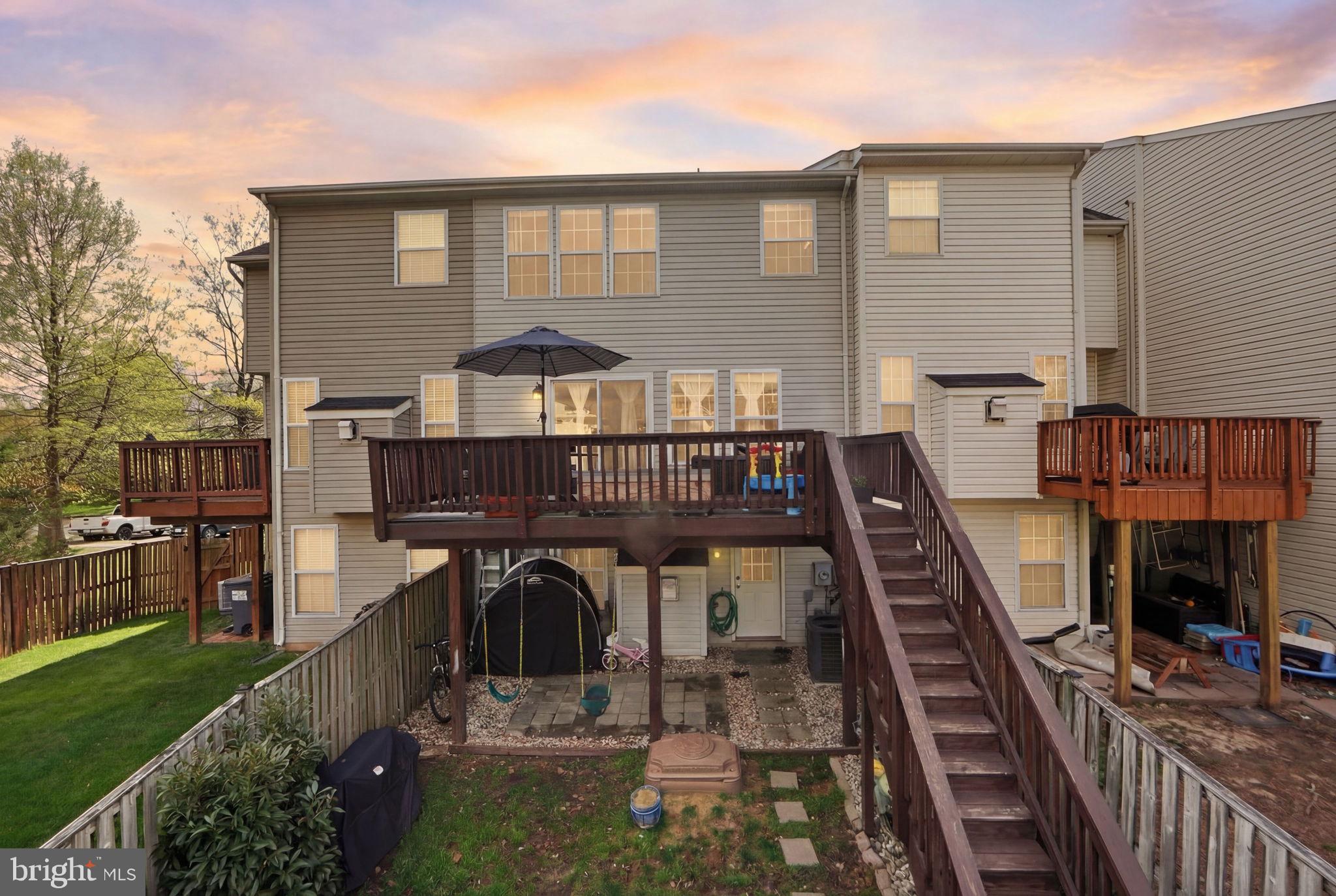 14714 Ducktan Loop Gainesville, VA 20155 - Photo 33 of 36