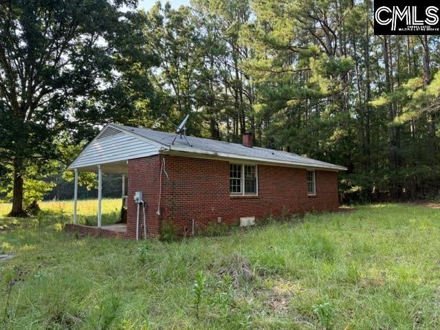 778 County Rd S-36-54 Whitmire, SC 29178 - Photo 20 of 21 Gallery Image 20