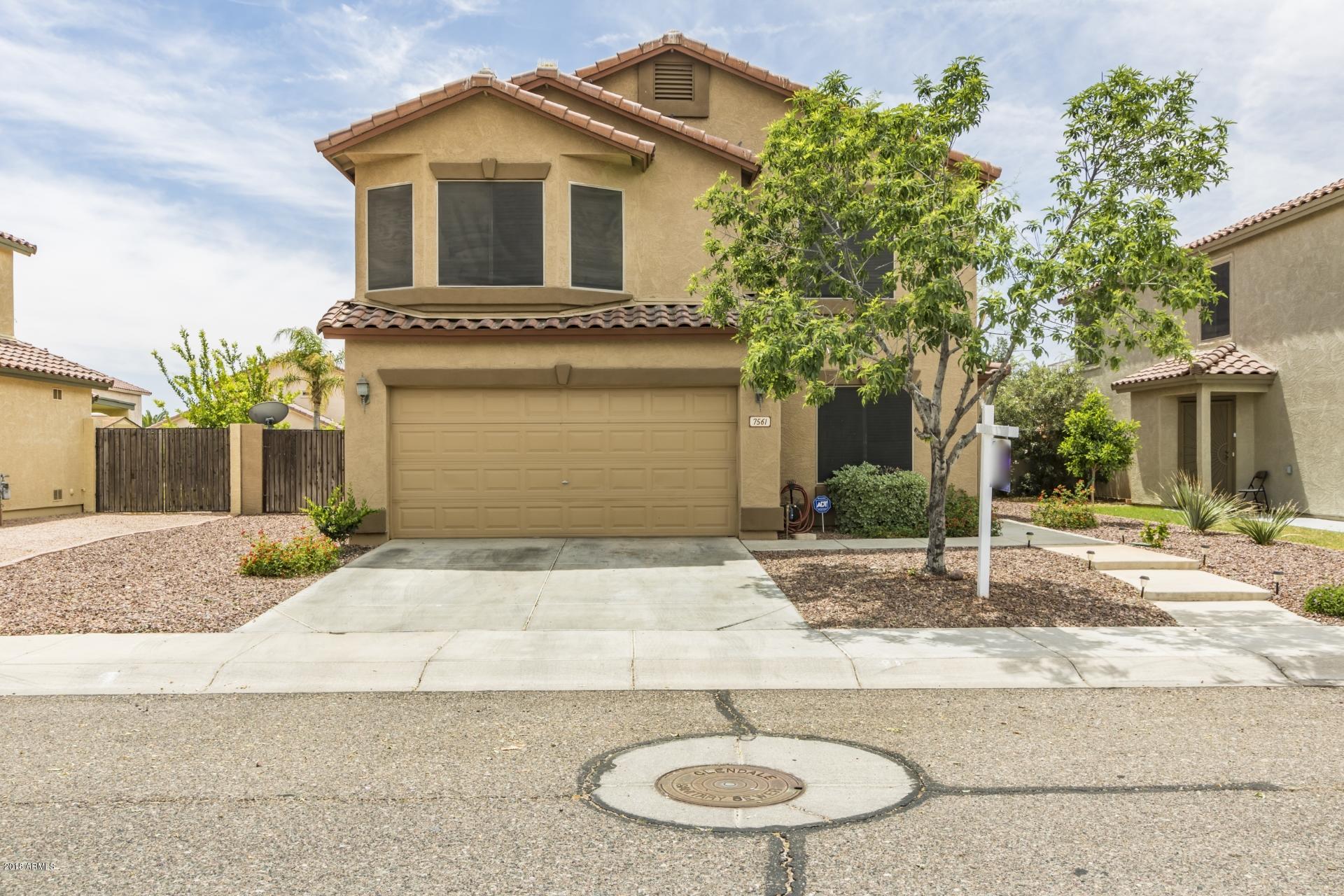 7561 West Ocotillo Road Glendale, AZ 85303 - Photo 2 of 33 Ocotillo (36)
