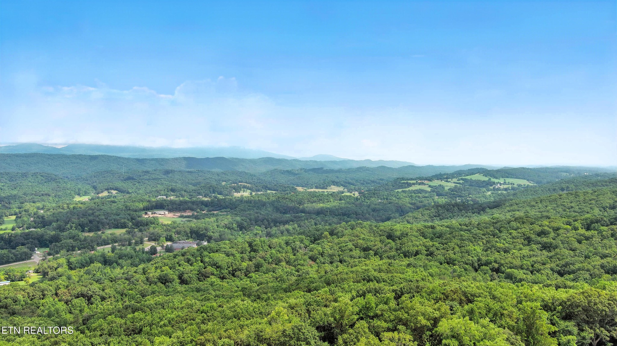 110 Ogden Circle Oak Ridge, TN 37830 - Photo 46 of 50 a view of a green field with lots of bushes