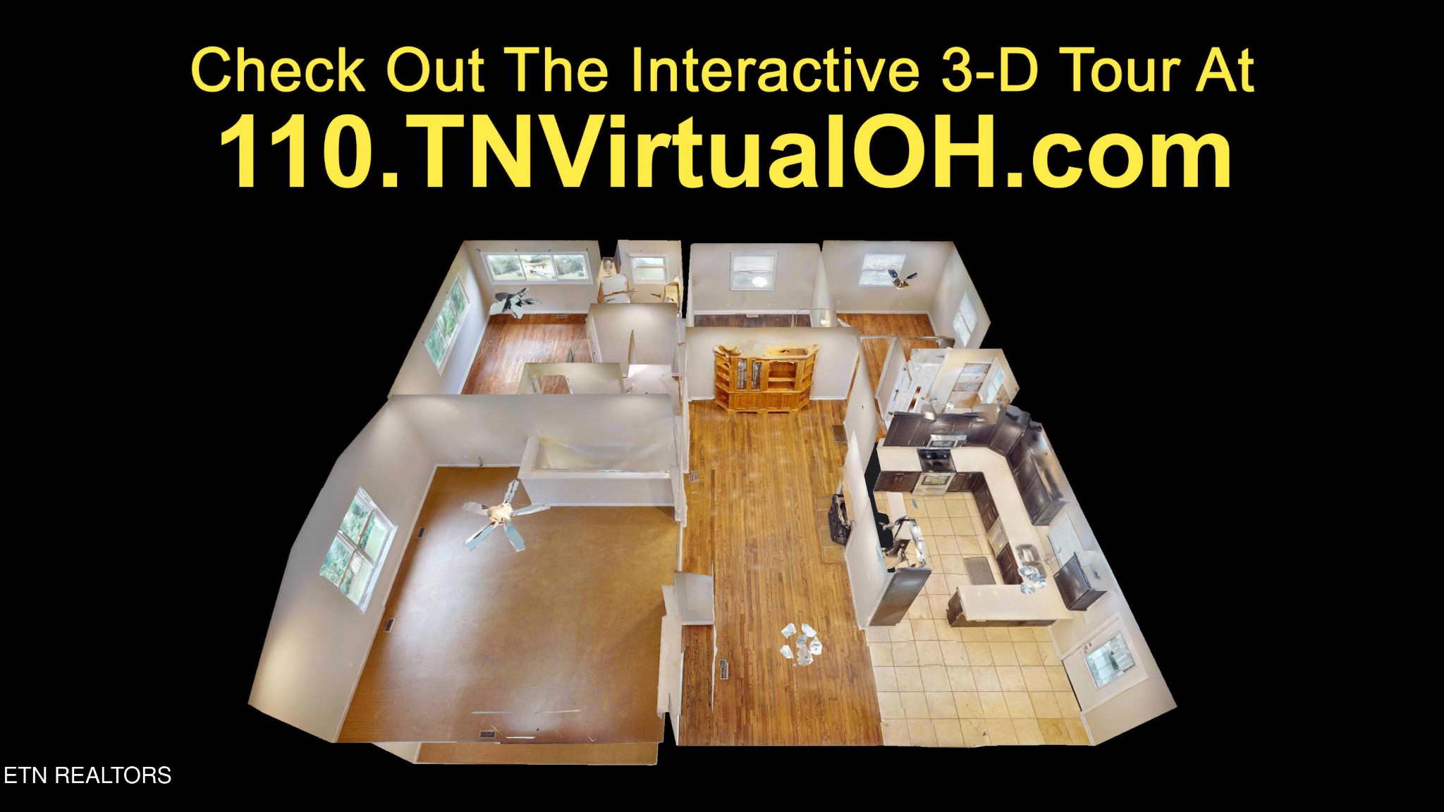 110 Ogden Circle Oak Ridge, TN 37830 - Photo 50 of 50