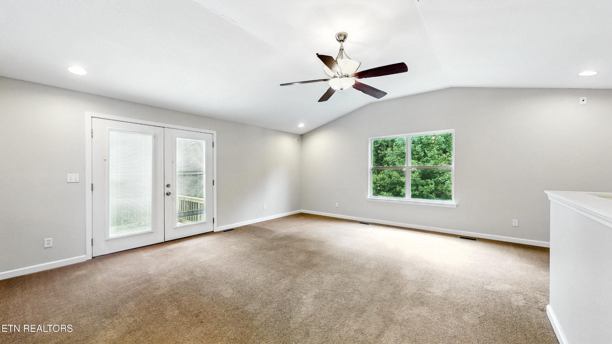 110 Ogden Circle Oak Ridge, TN 37830 - Photo 7 of 50 an empty room with windows and entrance