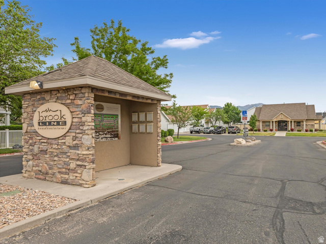 2497 West 500 South, Unit 7 Springville, UT 84663 - Photo 13 of 17