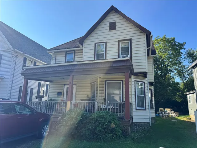 $70,000 | 148 West Pulteney Street, Corning, NY 14830