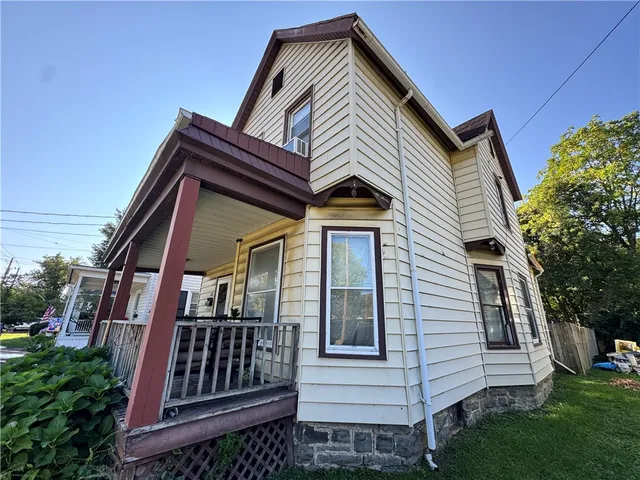 $70,000 | 148 West Pulteney Street, Corning, NY 14830