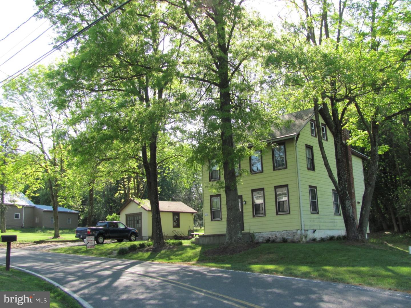 755 Mohns Hill Road Sinking Spring, PA 19608 - Photo 1 of 23