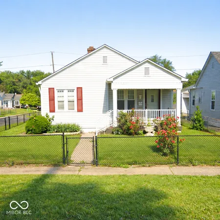 $1,425 | Undisclosed Address, Indianapolis, IN 46203