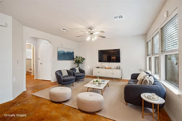 $2,100 | 7101 Thannas Way, Austin, TX 78744