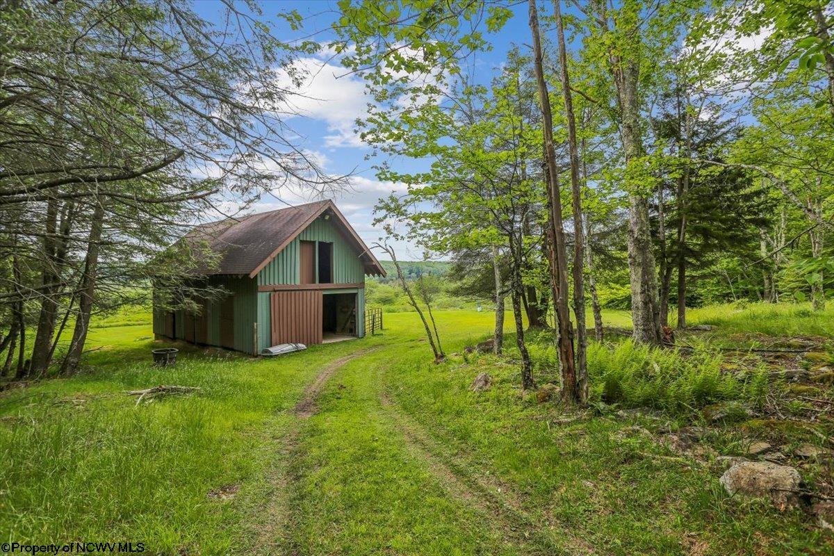 551 Sand Run Road Davis, WV 26260 - Photo 27 of 44 Gallery Image 27