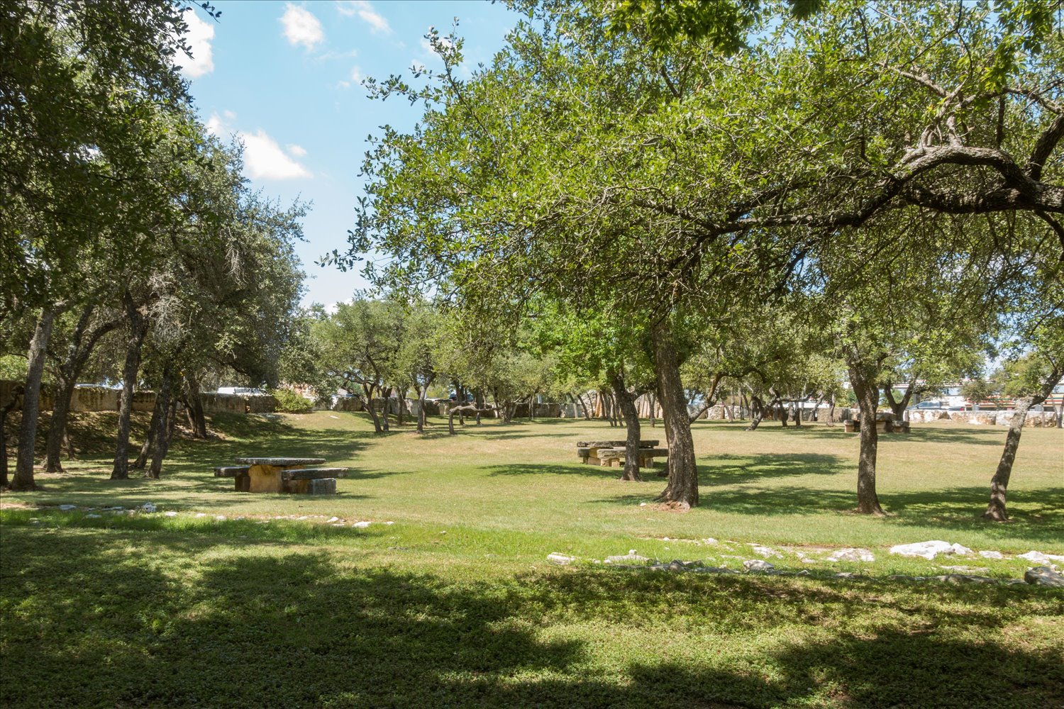 3120 Pale Rider Pass Leander, TX 78641 - Photo 27 of 34 Crystal Falls Amenities