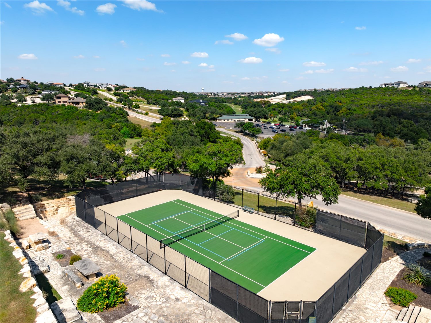 3120 Pale Rider Pass Leander, TX 78641 - Photo 32 of 34 Crystal Falls Amenities
