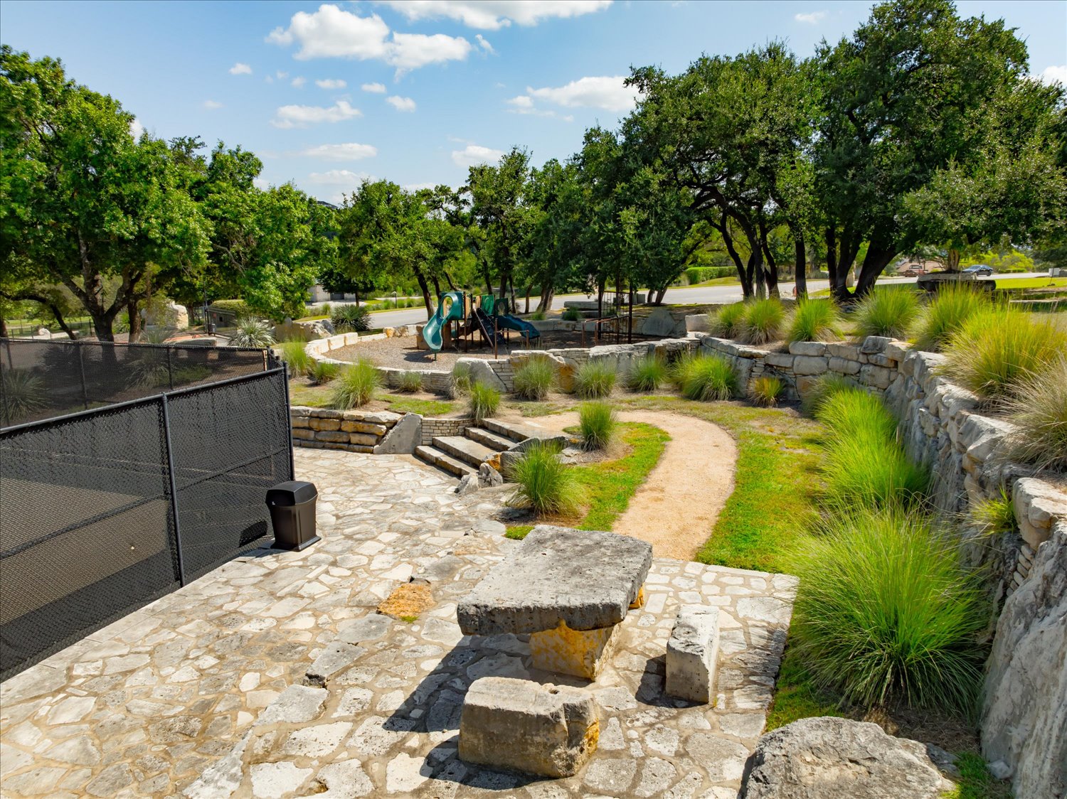 3120 Pale Rider Pass Leander, TX 78641 - Photo 33 of 34 Crystal Falls Amenities