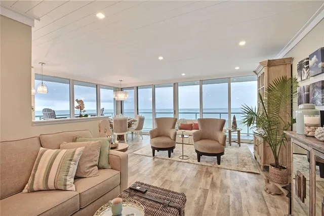 a view of building with swimming pool