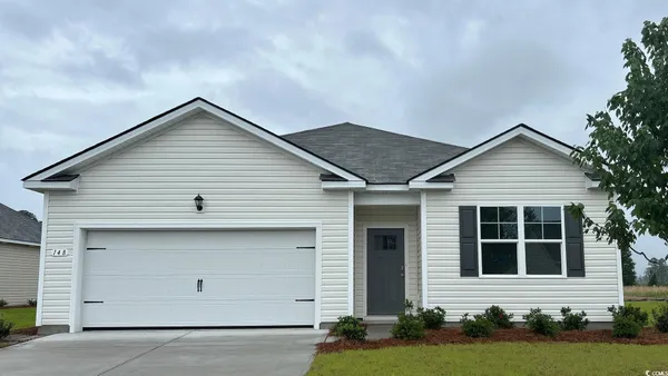 $307,100 | 148 Leyland Cypress Drive, Conway, SC 29526