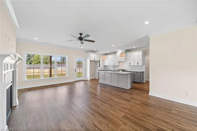 $510,000 | 275 Lenalan Drive, Lexington, NC 27295