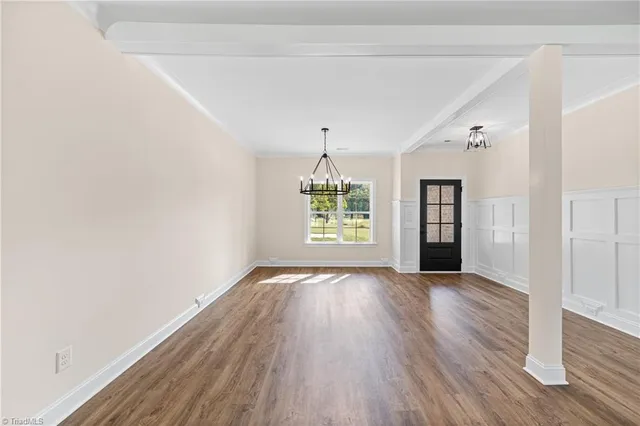 $510,000 | 275 Lenalan Drive, Lexington, NC 27295