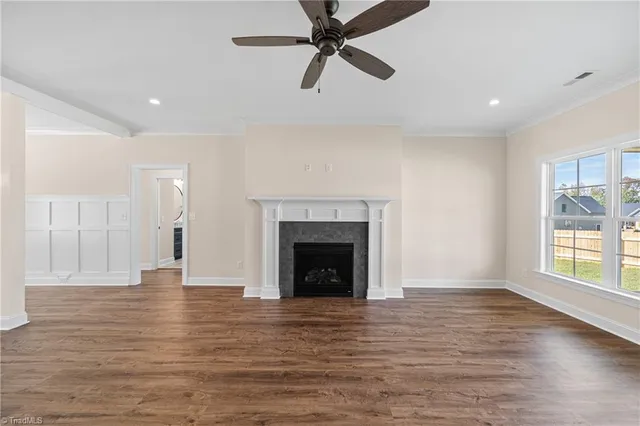 $510,000 | 275 Lenalan Drive, Lexington, NC 27295