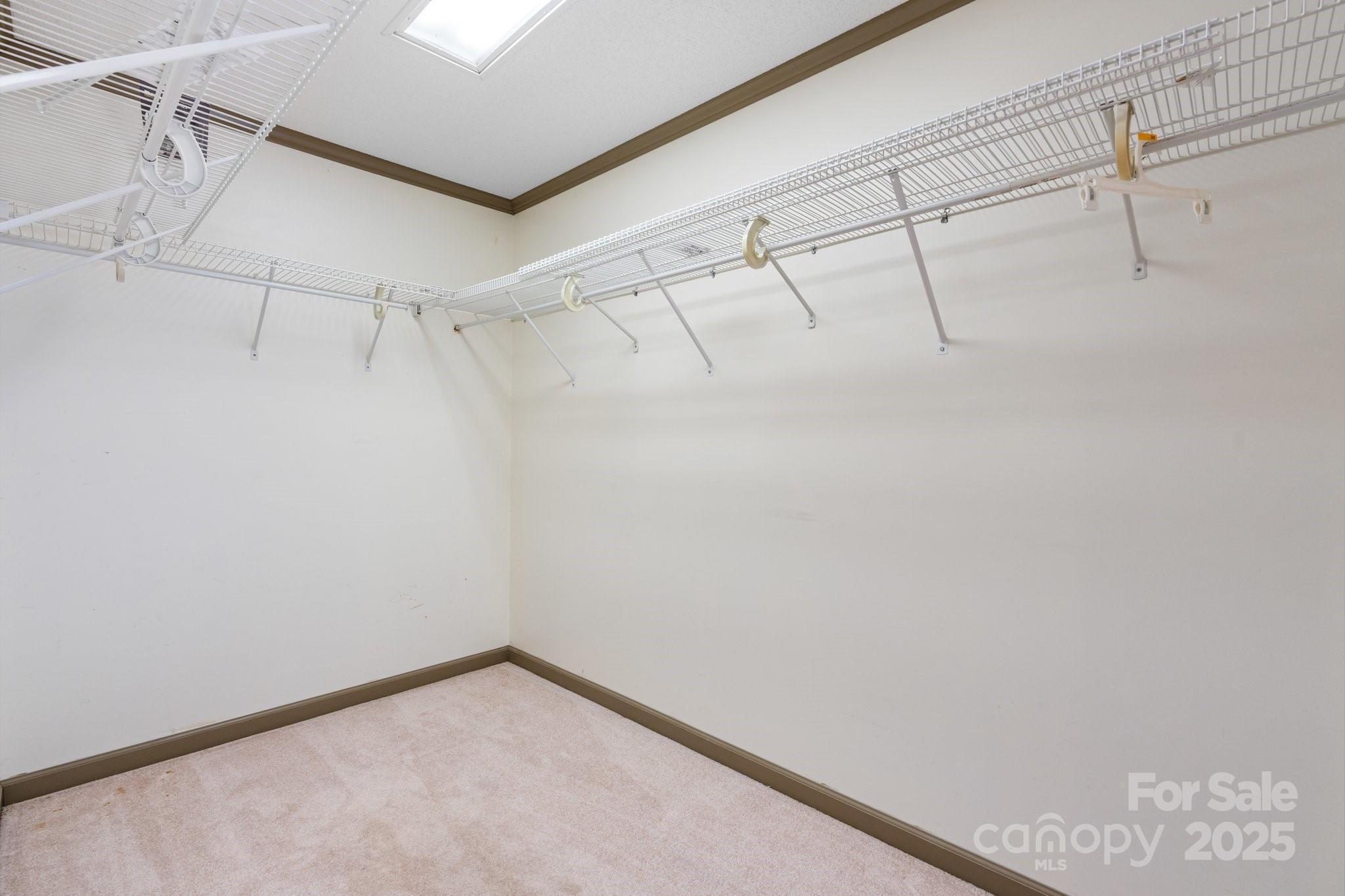 4067 Old Buff Road Hickory, NC 28602 - Photo 25 of 45 a view of a room with racks on the wall