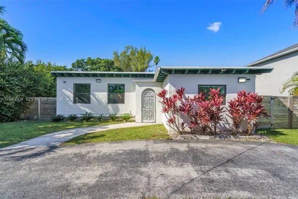 $749,000 | 11534 Northeast 13th Avenue, Miami, FL 33161