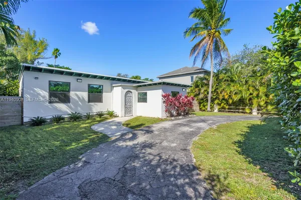 $749,000 | 11534 Northeast 13th Avenue, Miami, FL 33161