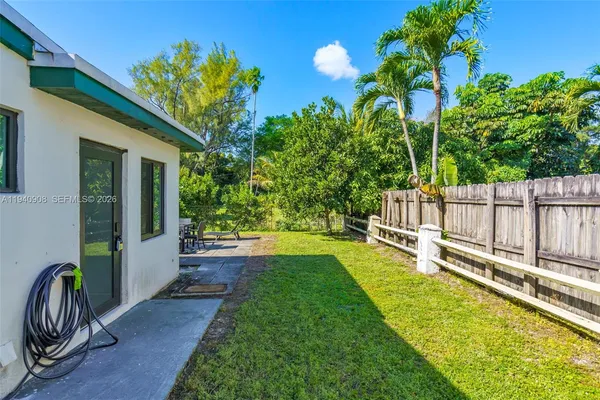 $749,000 | 11534 Northeast 13th Avenue, Miami, FL 33161