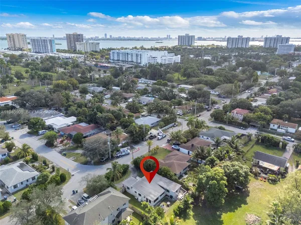 $749,000 | 11534 Northeast 13th Avenue, Miami, FL 33161