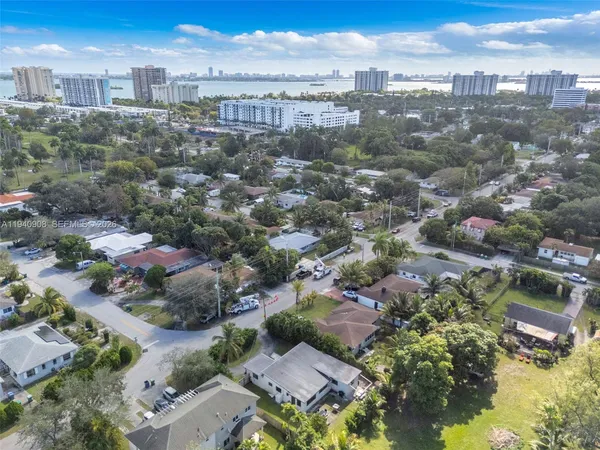 $749,000 | 11534 Northeast 13th Avenue, Miami, FL 33161