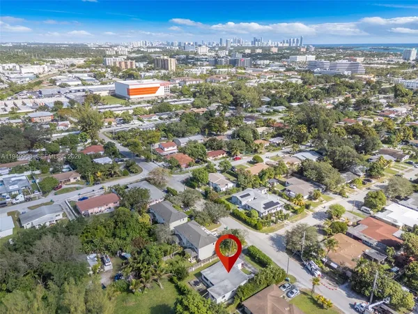 $749,000 | 11534 Northeast 13th Avenue, Miami, FL 33161