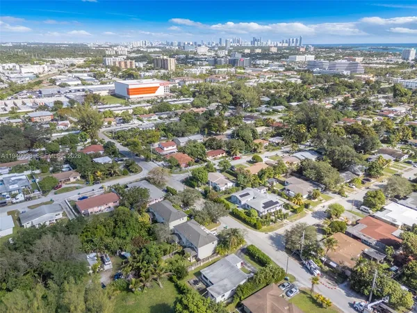 $749,000 | 11534 Northeast 13th Avenue, Miami, FL 33161