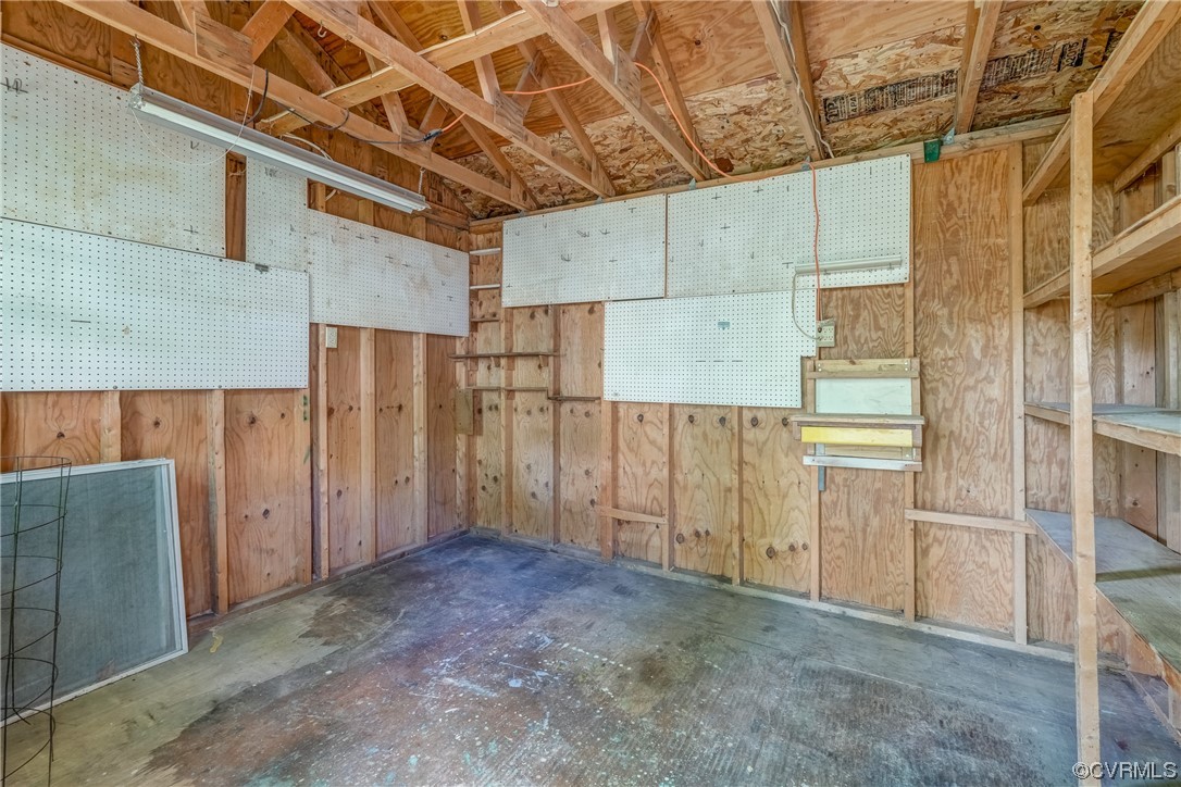 1802 Bremo Road Richmond, VA 23226 - Photo 38 of 50 a view of storage and utility room