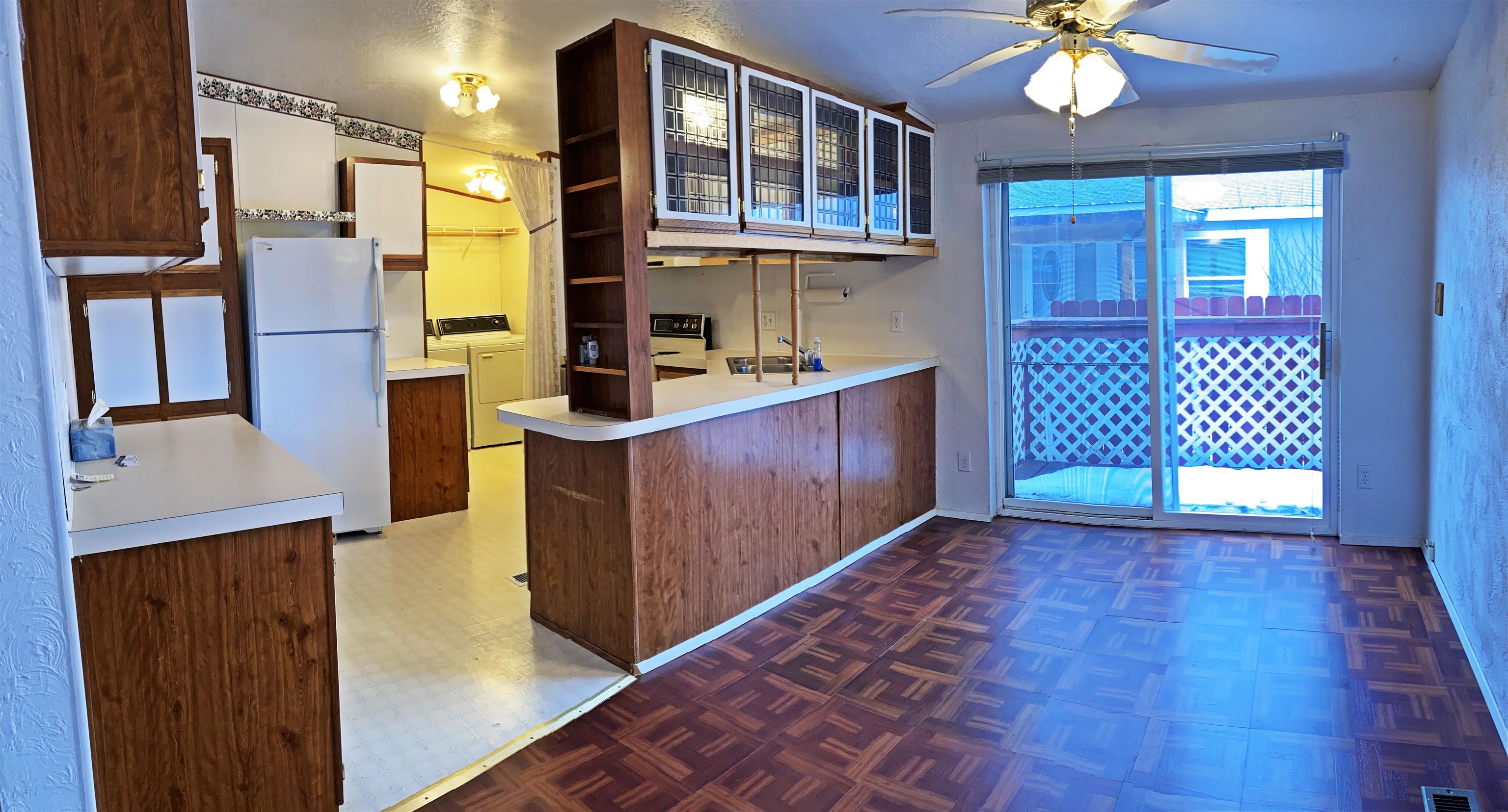 10510 West Richland Road, Unit 53 Cheney, WA 99004 - Photo 8 of 25 Gallery Image 8